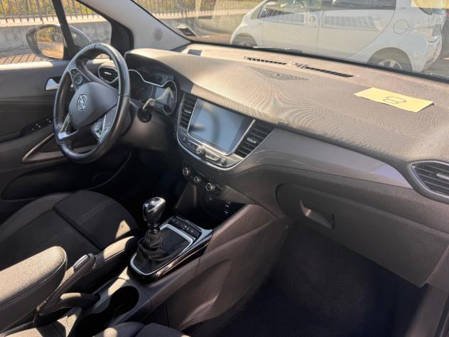 Opel Crossland 1.2 Edition s&s 110cv - Foto 10