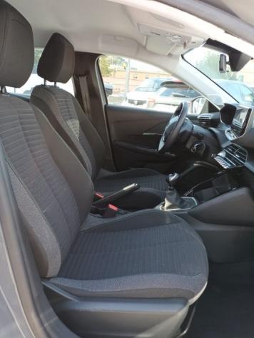 PEUGEOT 208 1200 PURETECH ACTIVE 100CV NAV LED PDC rif. 23999586 - Foto 7