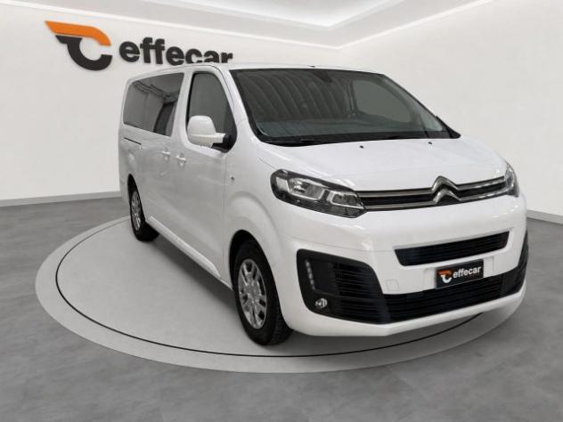 CITROEN Jumpy SpaceTourer BlueHDi 150 S&S 9 P. IVA ESP. rif. 23920947 - Foto 3