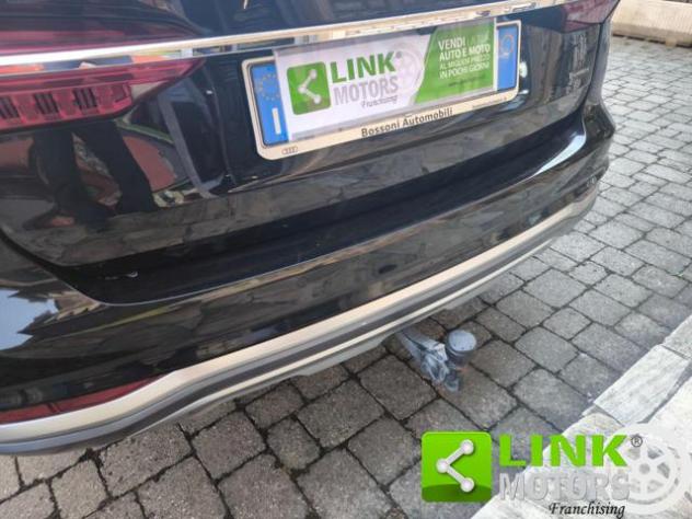 AUDI A6 allroad quattro Evolution 40 TDI S tronic GANCIO TRAINO rif. 24065863 - Foto 3