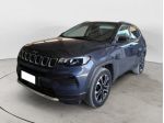 Jeep Compass 4xe 1.3 T4 PHEV 190cv Limited 4xe Auto