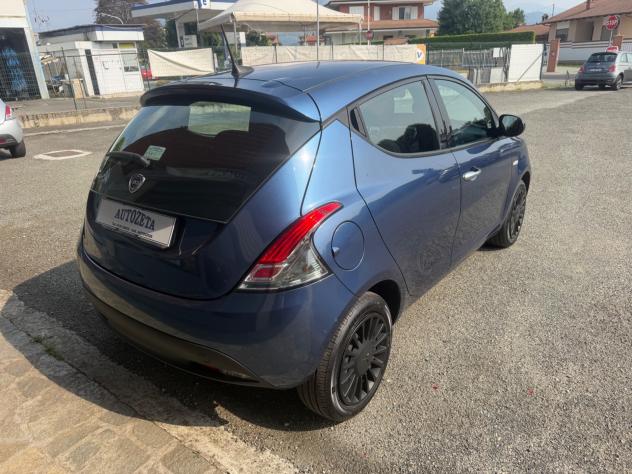 Lancia Ypsilon 1.2 69 CV 5 porte GPL Silver Plus - Foto 3