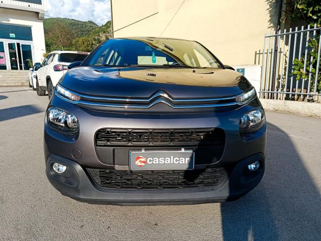 Citroën C3 PureTech 82 S&S Feel FINO A 24 MESI DI GARANZIA - Foto 5