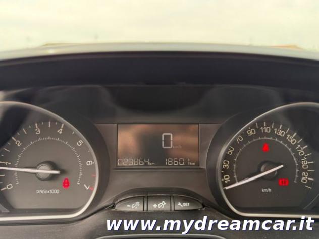 PEUGEOT 2008 1° serie PureTech 82 Active rif. 23900366 - Foto 7