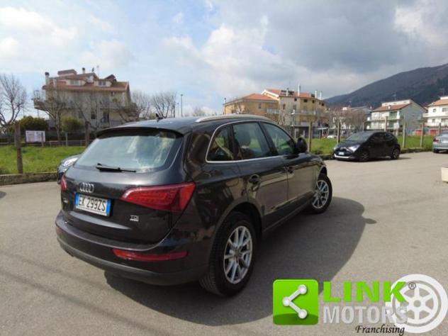 AUDI Q5 2.0 TDI 170 CV quattro S tronic Advanced Plus rif. 23833931 - Foto 5