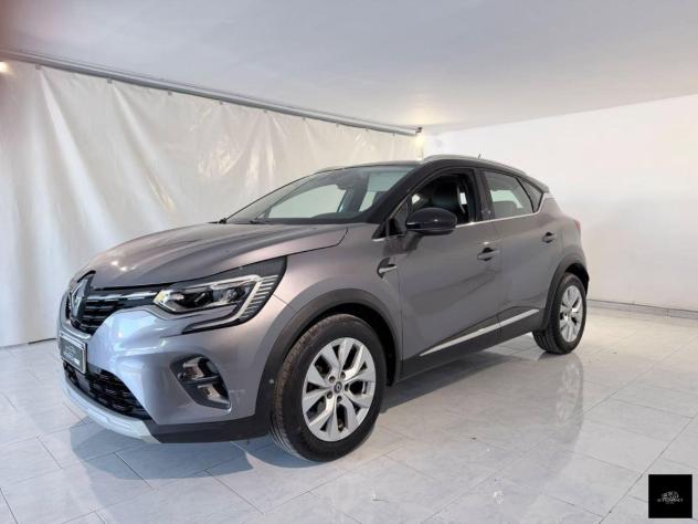 RENAULT CAPTUR CAMBIO AUTOMATICO INTENS 130CV - Foto 3