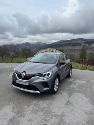 RENAULT Captur Blue dCi 95 CV Intens rif. 23276634 - Foto 2