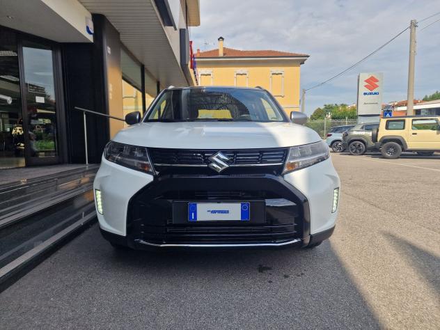 Suzuki Vitara 1.4 Boosterjet hybrid Cool+ - Aziendale - Foto 2