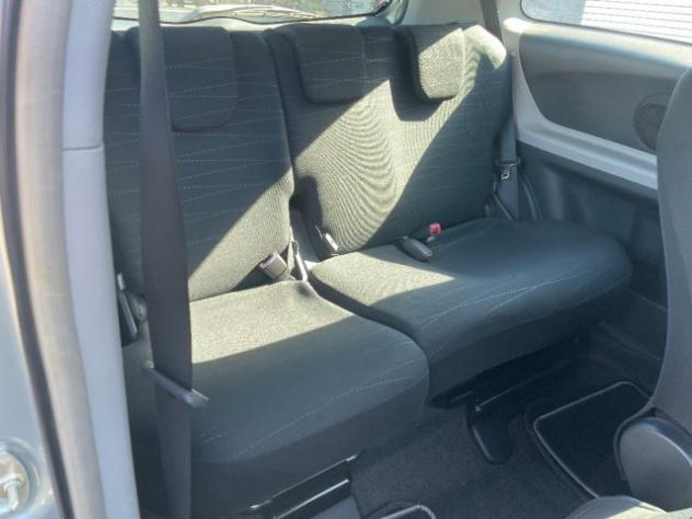 TOYOTA Yaris Verso 1.3i 16V cat Luna '03 rif. 24146070 - Foto 6