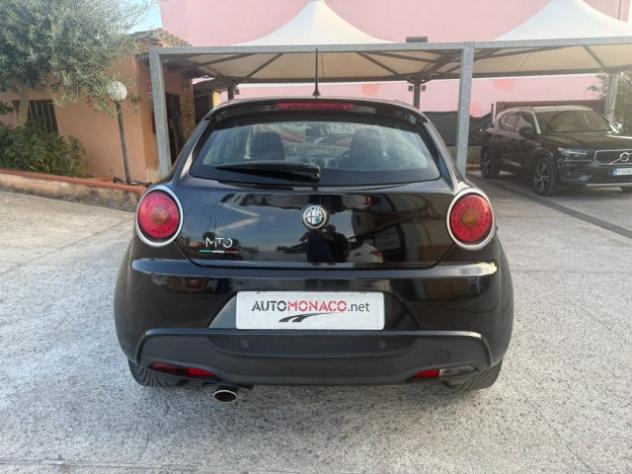 ALFA ROMEO MiTo 1.4 16V 95CV Veloce "Guida a destra" rif. 24182226 - Foto 5