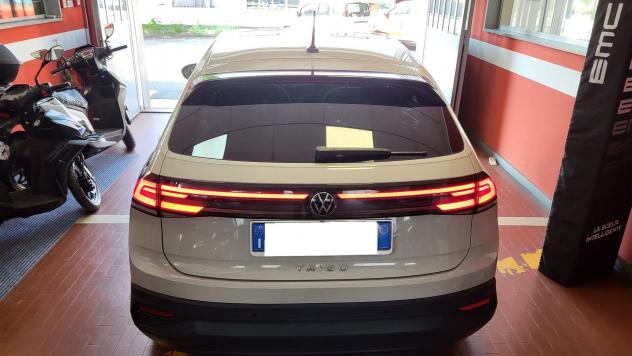 Volkswagen Taigo 1.0 TSI 70kW Life - Foto 5