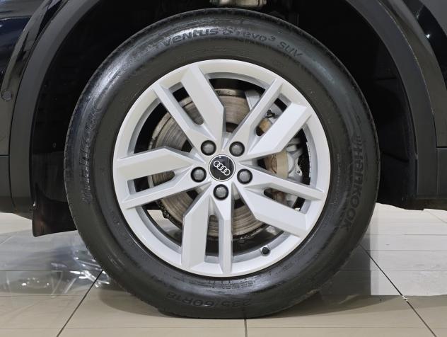 Audi Q5 40 TDI S-TRONIC Quattro TETTO/PELLE/VIRTUAL 2021 - Foto 7