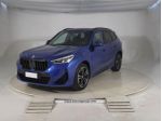 BMW X1 U11 xdrive23d mhev 48V MSport auto