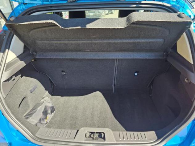 FORD Fiesta 1.4 5p. Bz.- GPL Titanium rif. 22633138 - Foto 5