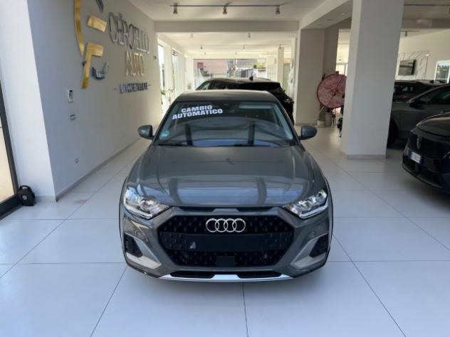 AUDI A1 allstreet 30 STronic TFSI business da€289,00 rif. 23803376 - Foto 7
