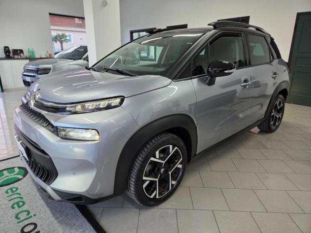 CITROEN C3 Aircross BlueHDi 110 S&S Shine Pack rif. 23374026 - Foto 4