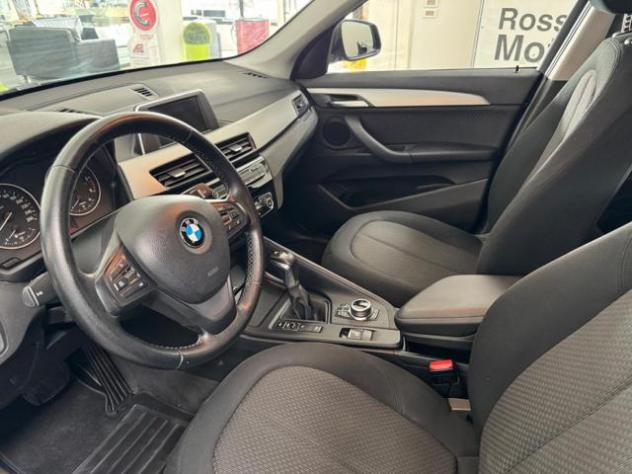 BMW X1 xDrive18d Aut.4x4 Business rif. 23957672 - Foto 7