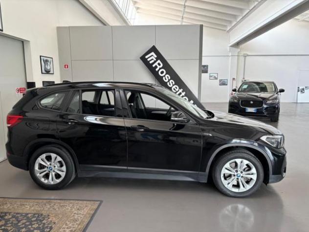 BMW X1 xDrive25e Business Advantage rif. 23980134 - Foto 3