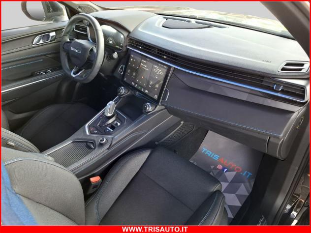 Lynk and co 01 1.5 PHEV 261cv IVATA (TETTO PANORAMICO APRIBILE) - Foto 7