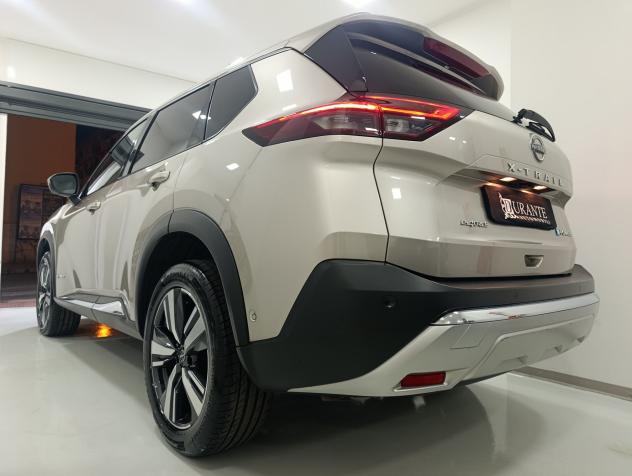 Nissan X-Trail e-Power e-4orce 4WD 5 posti Tekna - Foto 8