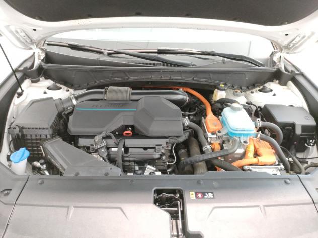 Hyundai Tucson Tucson 1.6 PHEV 4WD aut. Exellence - Foto 10