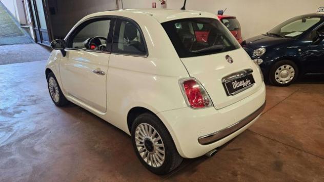 FIAT 500 500 III 1.2 Lounge 69cv rif. 23717223 - Foto 7