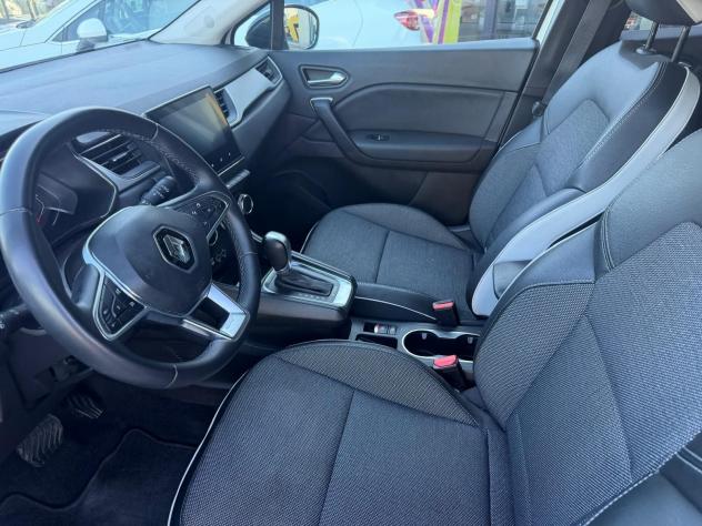 Renault Captur Captur 1.6 E-Tech hybrid Intens 145cv auto - Foto 5