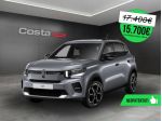 Citroën C3 4ª serie PureTech 100 S&S Max