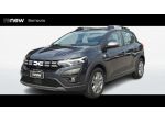 Dacia Sandero Stepway 1.0 tce Expression Eco-g 100cv