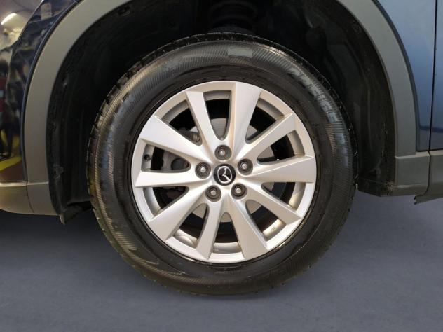 Mazda CX-5 2.2 SKYACTIV-D 150 HP EVOLVE AWD AUTOMATICA - Foto 7