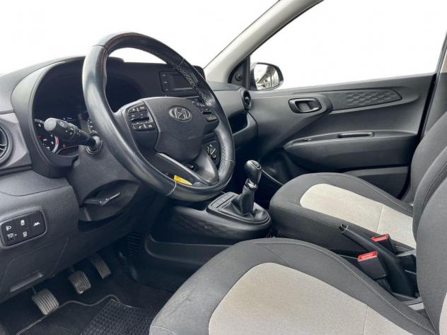 Hyundai i10 1.0 MPI Advanced - Foto 6