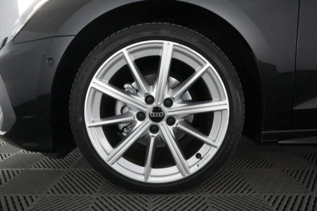 AUDI A3 A3 SPB 35 TDI S tronic S line edition rif. 23809051 - Foto 8