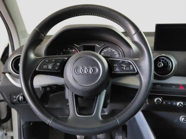AUDI Q2 Q2 30 TFSI Admired rif. 23625365 - Foto 10