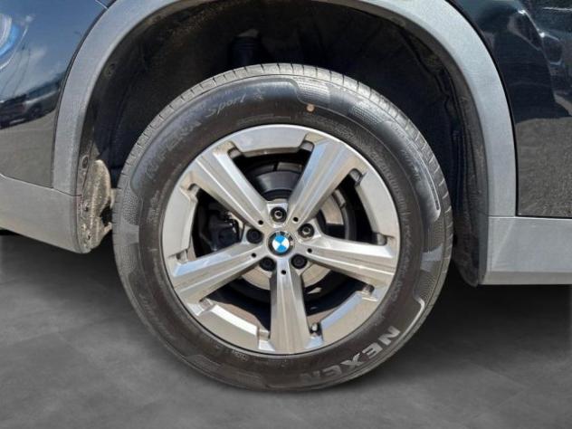 BMW X1 sDrive 18d Aut. rif. 24109645 - Foto 5