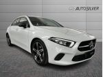 MERCEDES-BENZ A 180 d Automatic Sport Night Ed. rif. 23383829