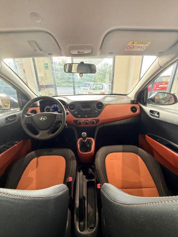 Hyundai i10 1.0 Login - Foto 8