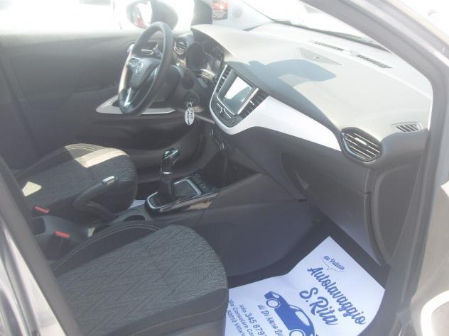 Opel Crossland X 1.2 12V 83 CV Innovation - 2021 - Foto 8