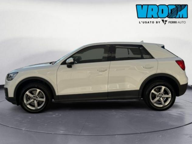 AUDI Q2 1.4 TFSI S tronic Business rif. 23983678 - Foto 6