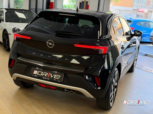 OPEL Mokka 2ª serie Mokka 1.2 Turbo 130 CV aut. Elegance - Foto 6