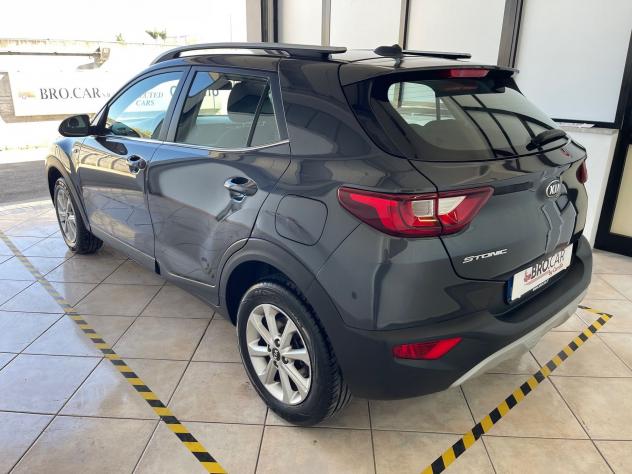 Kia Stonic Stonic 1.4 mpi Urban 100cv - Foto 3