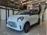 Smart ForFour EQ Pulse