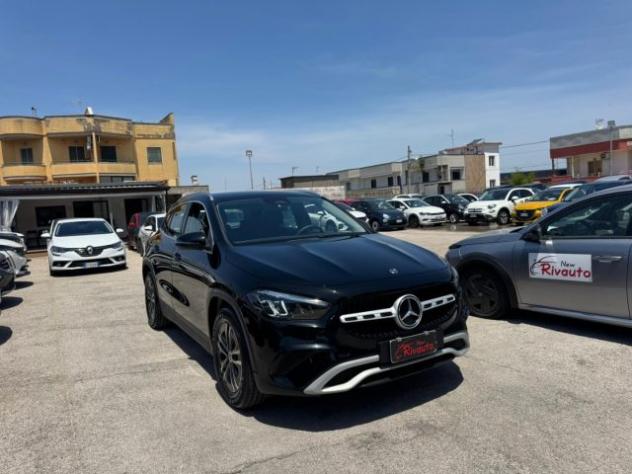 MERCEDES-BENZ GLA 200 d Automatic Progressive Advanced rif. 23838182 - Foto 3