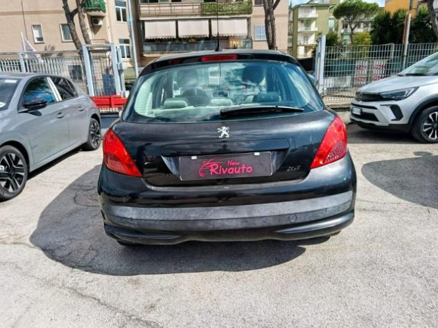 PEUGEOT 207 1.4 HDi 70CV 5p. XT rif. 23973561 - Foto 5