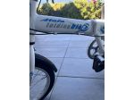 Bici pieghevole donna