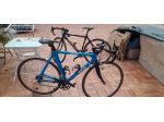 Vendo bici da corsa