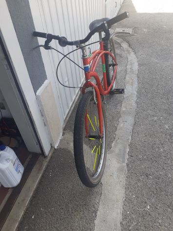 Bici donna - Foto 2
