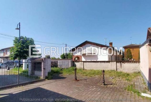Stalle, scuderie, rimesse, autorimesse in vendita a Giussago - Rif. 4553308