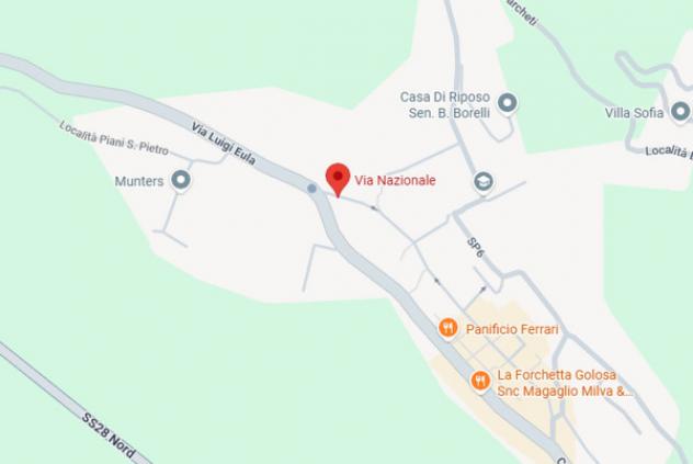 Immobile in asta di 390 m² in vendita a Pieve di Teco - Foto 10