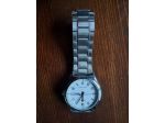 OROLOGIO UNISEX ACCIAIO CASIO