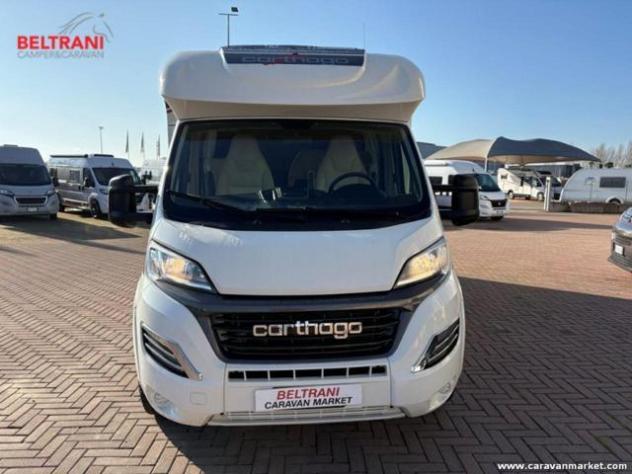 CARTHAGO TOURER T 144 QB rif. 23786300 - Foto 10
